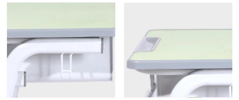 Wholesale School Desk Classroom Furniture School Table and Chair Set