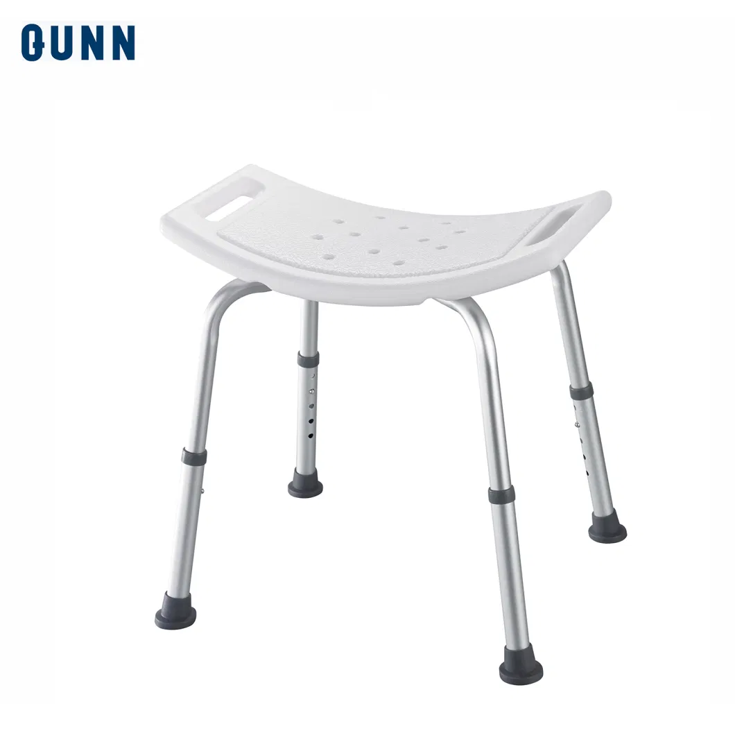 Durable Folding Classic Handicap Shower Chair