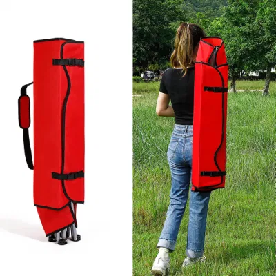 Передвижные компактные складные кресла Woqi Ultralight с возможностью кемпинга Сумка