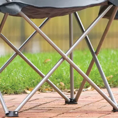 Woqi Outdoor Best Portable стулья для газонов Индивидуальный складной стул для кемпинга