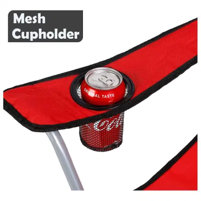 Передвижные компактные складные кресла Woqi Ultralight с возможностью кемпинга Сумка