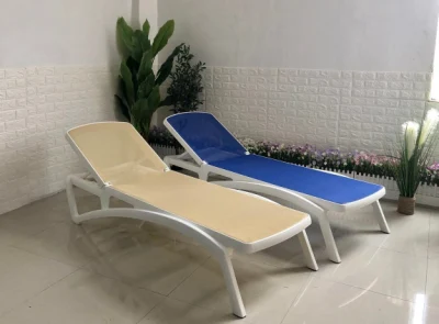 Открытые залы ожидания Sun Lounge для бассейна Garden Beach