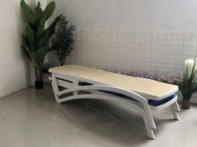 Открытые залы ожидания Sun Lounge для бассейна Garden Beach