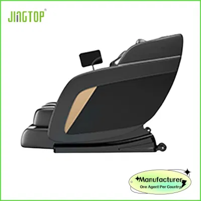 Jingtop Завод Оптовая высококачественные капсулы пространства Тихое движение капсулы Массажное кресло