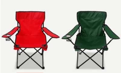 Легкий на открытом воздухе складной стул Oxford Fishing Beach Picnic Portable Camping