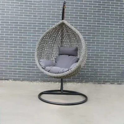 Удобное кресло из металла Кафедра для активного отдыха Кафедра из ротанга