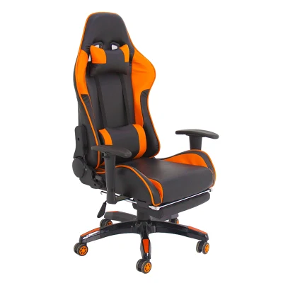 Кресло для игр, светодиодный, распродажа, белый цвет