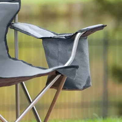 Woqi Outdoor Best Portable стулья для газонов Индивидуальный складной стул для кемпинга