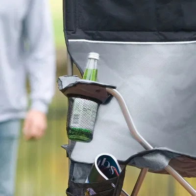 Woqi Outdoor Best Portable стулья для газонов Индивидуальный складной стул для кемпинга