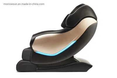 Оптовая торговля SL контакт 2023 нового стиля управления для всего тела Osim стул 4D ноль тяжести шиатсу Luxuary массажное кресло с электроприводом
