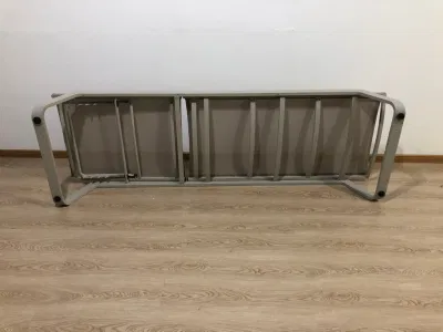 Новая современная одноместный ОЕМ мебель Foshan Chaise Hotel Outdoor Lounge Кресло для шезлонга