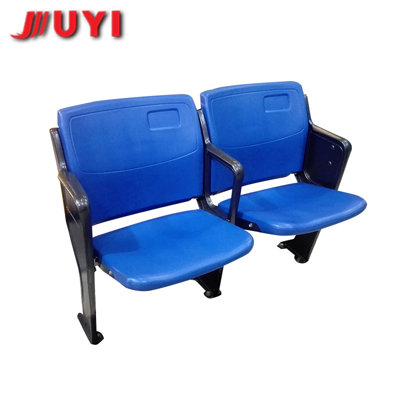 Blm-4151 Outdoor Chairs Sports Stadium Chair Retractable Stadium Seats Wholesale