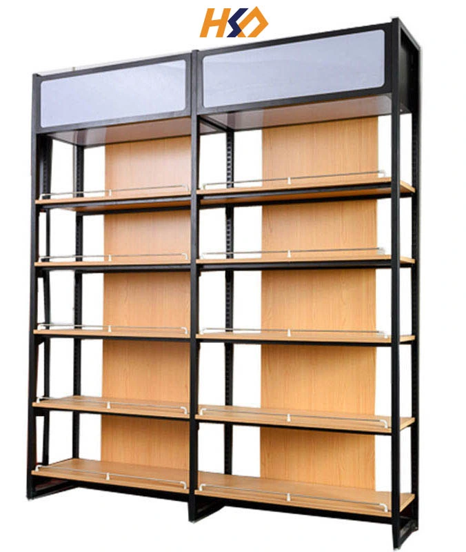 High Cost Performance Design Supermarket Shelf Shoes Rack Shelf