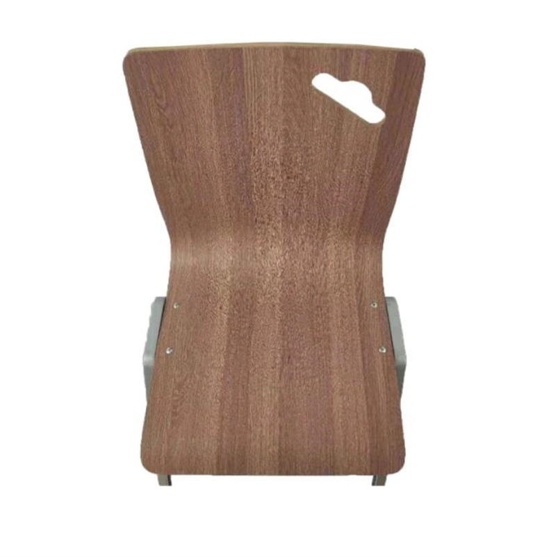 Wholesale Household Dining Chairs Commercial Bent Wood Chairs