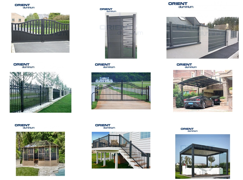 Modern Pergola Aluminum 4X3 Outdoor Garden Gazebo 8 X 12 Electric Pergola Louvre Chinese Garden Gazebo Manufacturers