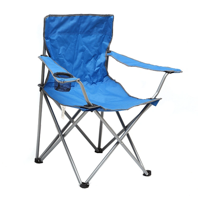 Lightweight Camping Chair Promotion Folding Chair for Beach Hiking Fishing