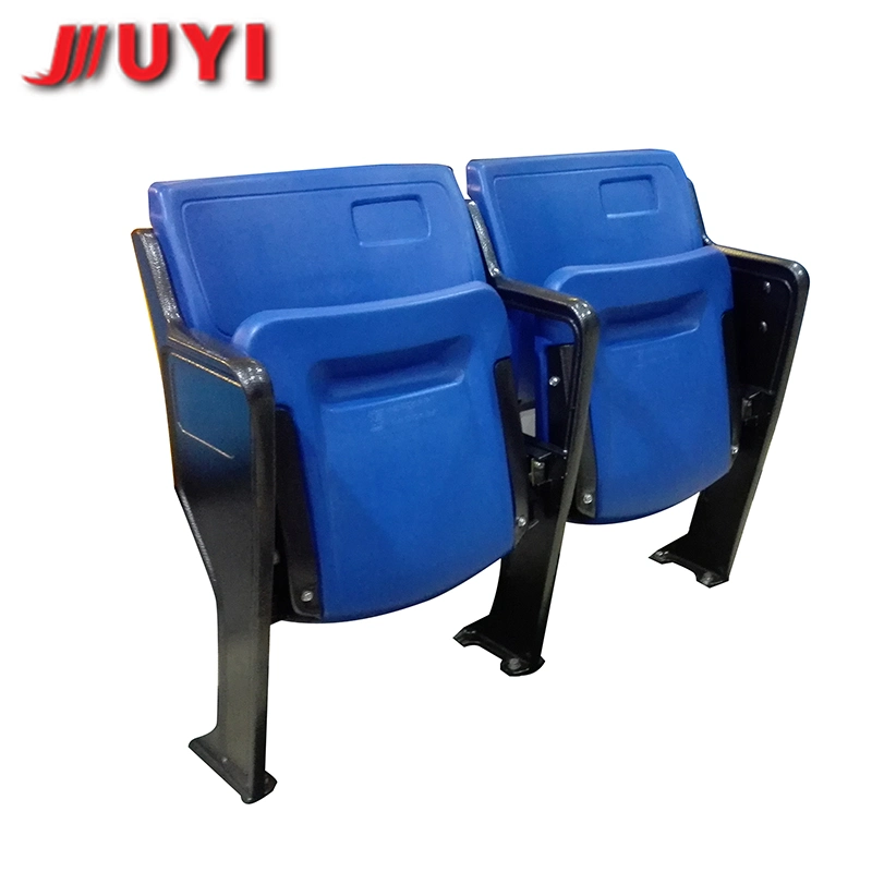 Blm-4151 Outdoor Chairs Sports Stadium Chair Retractable Stadium Seats Wholesale