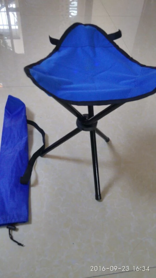 Triangular Folding Chair, Camping Chair, Camping Stool, , Al-1001A