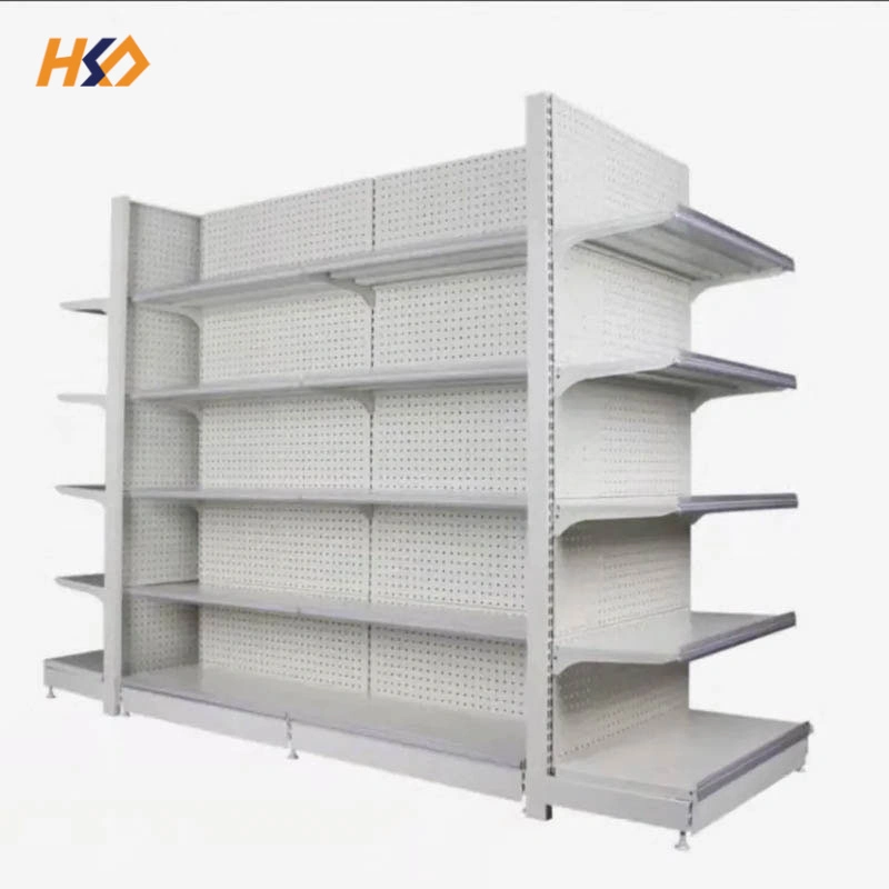 High Cost Performance Wire Supermarket Shelf Shoes Rack Shelf Shop