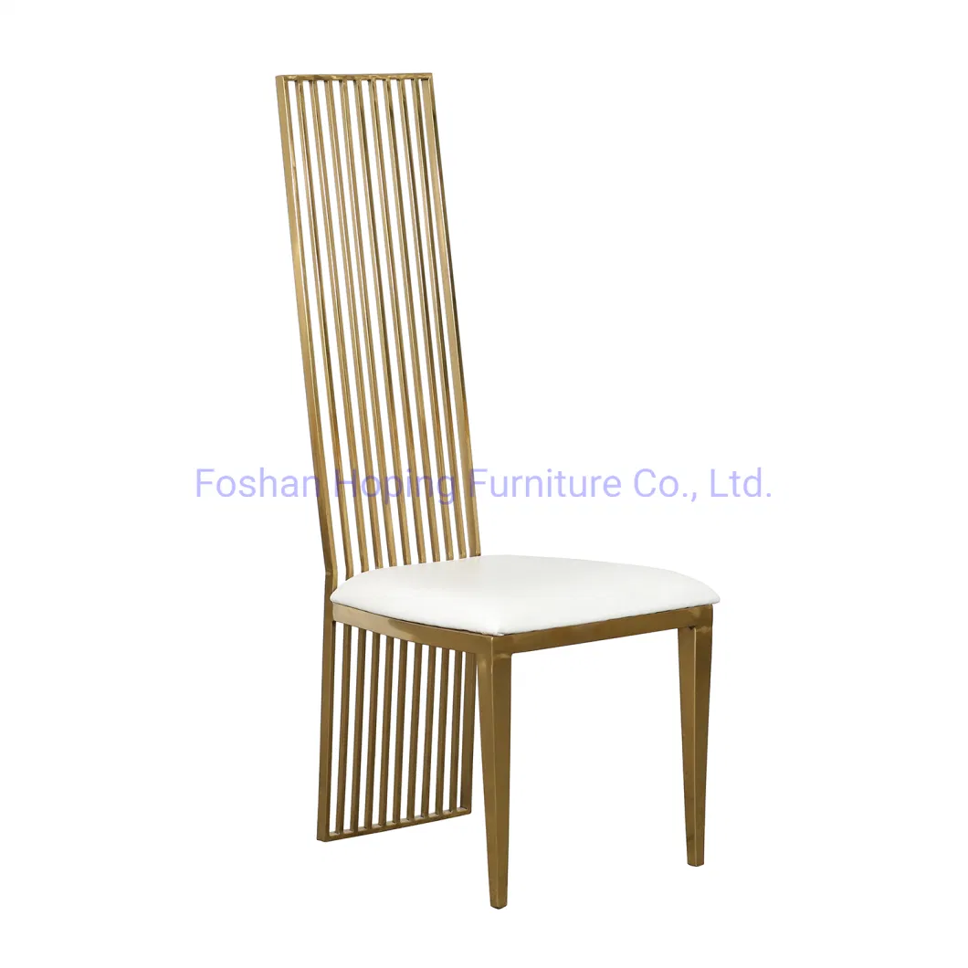 Modern Outdoor Patio Garden Hotel Swing Bar Furniture Leisure Dining Room Banquet Church Lounge Table Plastic Rattan Aluminum Metal Restaurant Wedding Chair