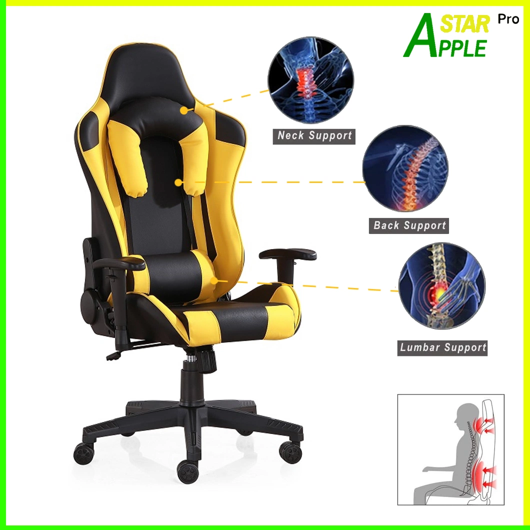 as-C2405 Home Ergonomic Office Furniture Gaming Chair