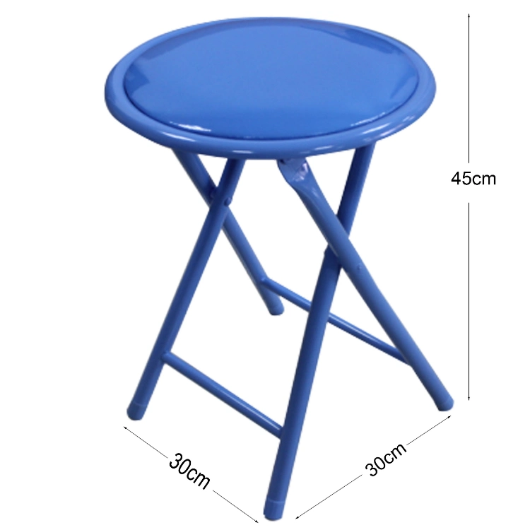 Wholesale Foldable Chair Lightweight Folding Stool