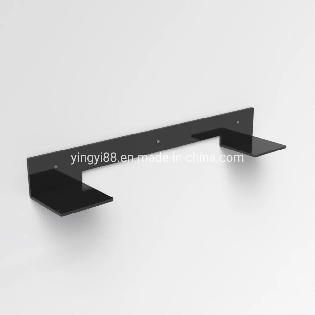 Best Selling Soundbar Acrylic Display Shelve