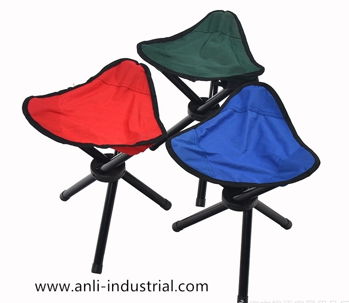 Triangular Folding Chair, Camping Chair, Camping Stool, , Al-1001A