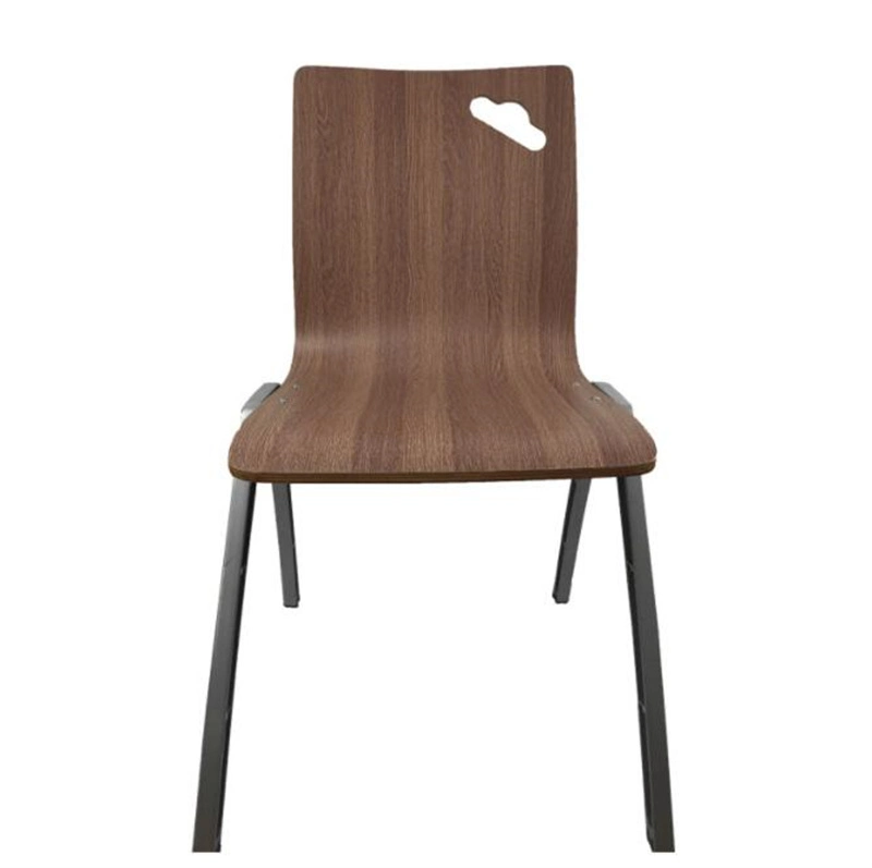 Wholesale Household Dining Chairs Commercial Bent Wood Chairs