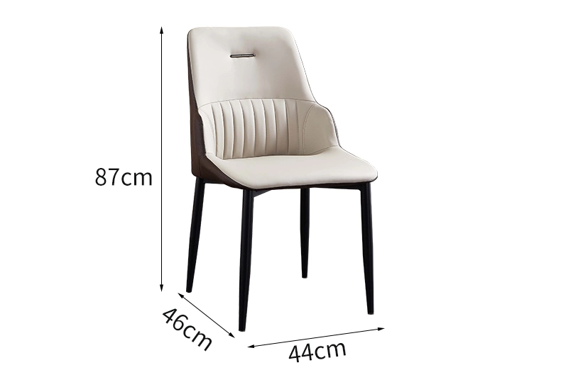 Modern Dining Chairs Lounge Chairs Upscale Dining Stools Restaurant Chairs