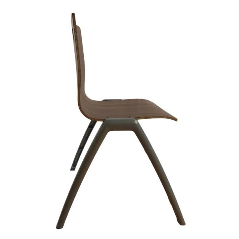 Wholesale Household Dining Chairs Commercial Bent Wood Chairs