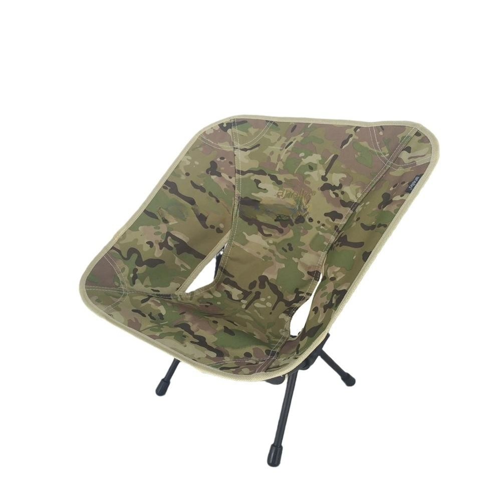 Wholesale Cheap Portable Folding Aluminum Compact Beach Ultralight Camping Chair with Mini Size for Kid