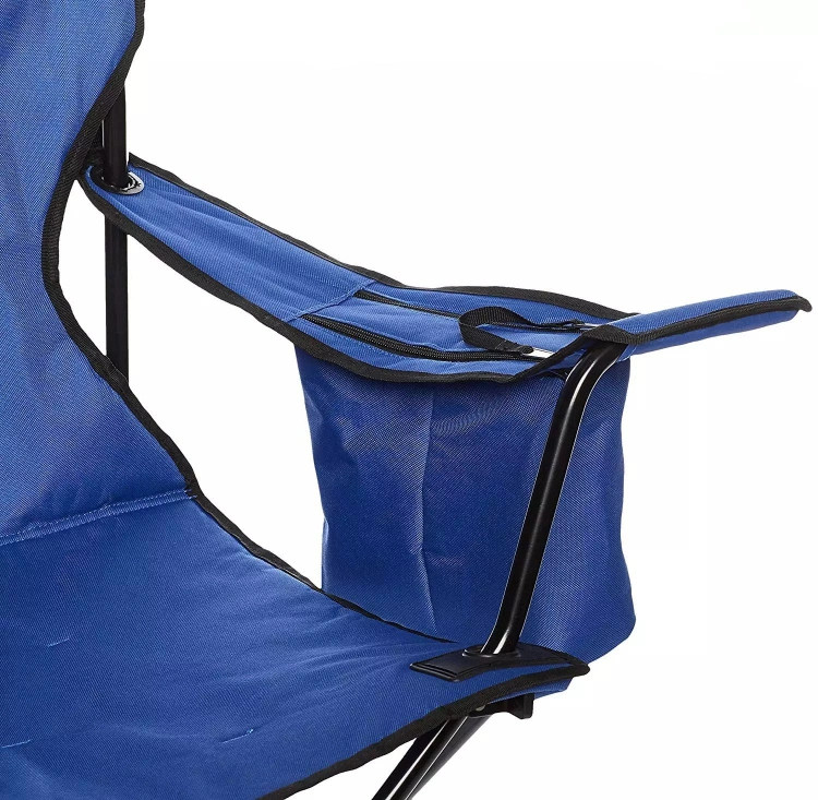 Compact Portable Lightweight BBQ Fishing Beach Foldable Outdoor Folding Camping Chair