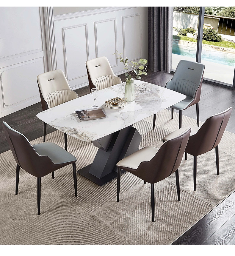 Modern Dining Chairs Lounge Chairs Upscale Dining Stools Restaurant Chairs