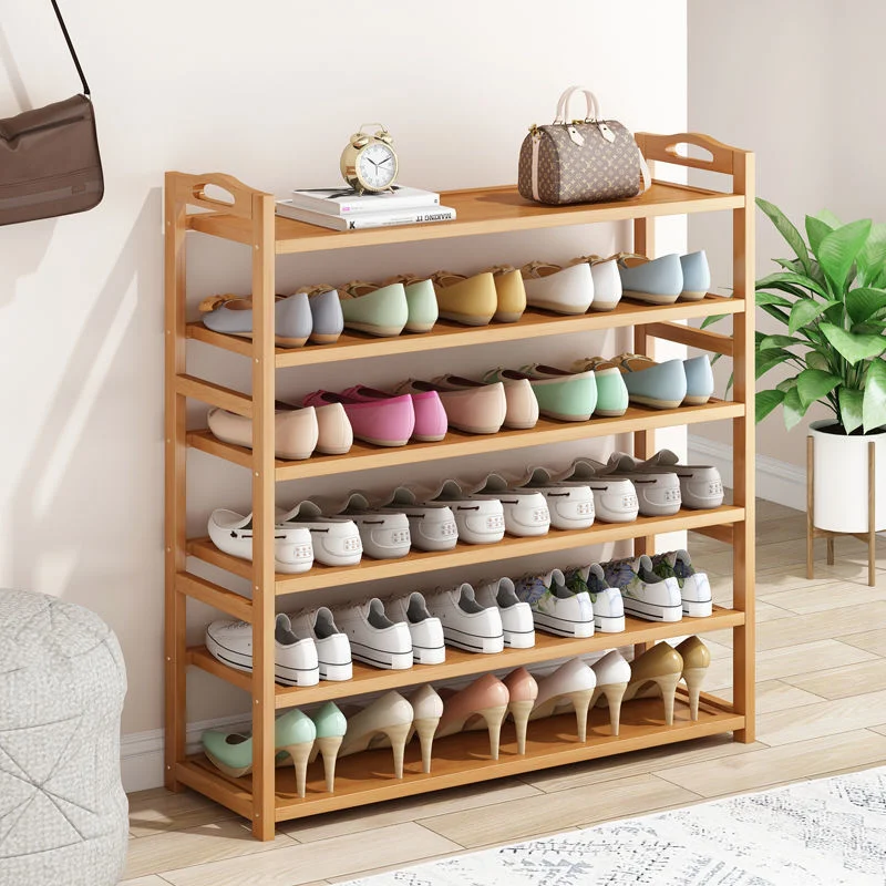 Hot Selling Other Hallway Furniture Simple Multi-Layer Shoe Rack