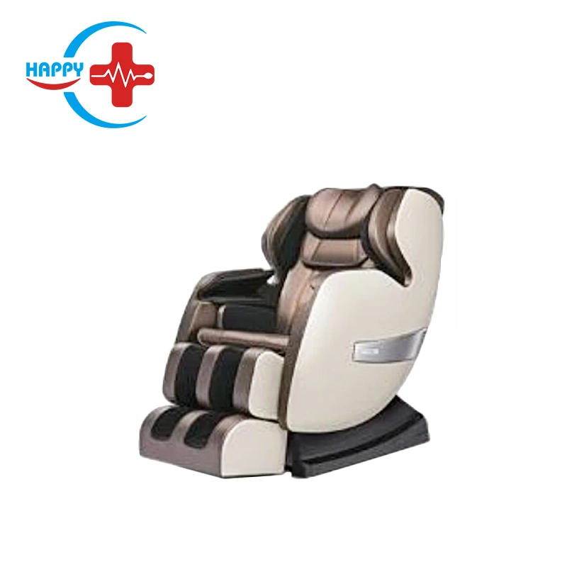 Hc-N003 Space Capsule Kneading Auto Electric Full Body Massage Chair