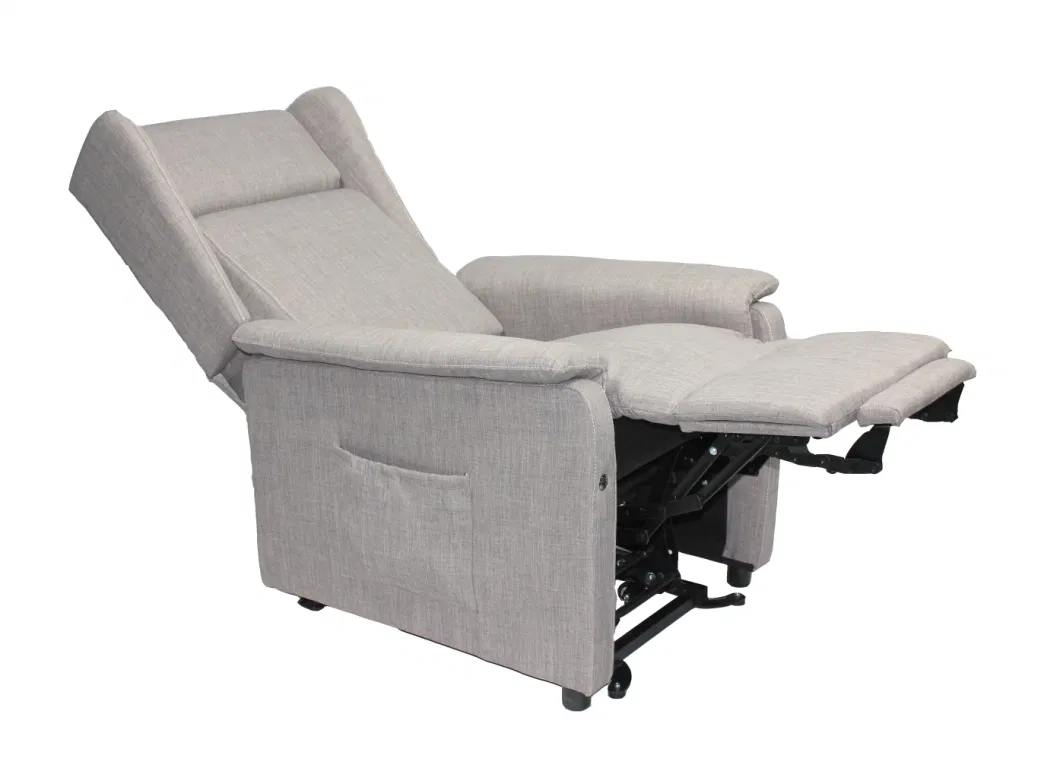 Senior Power Lift Chair Recliner (QT-LC-53)