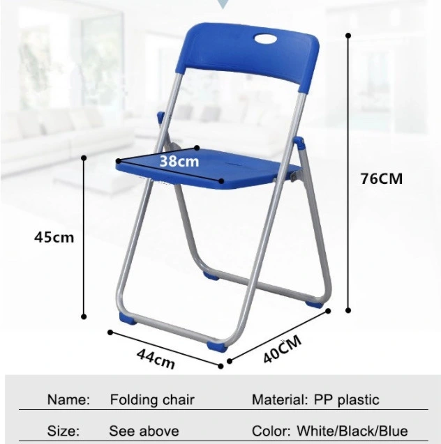 New Design White Chiavari Event Party Metal Outdoor Folding Chair