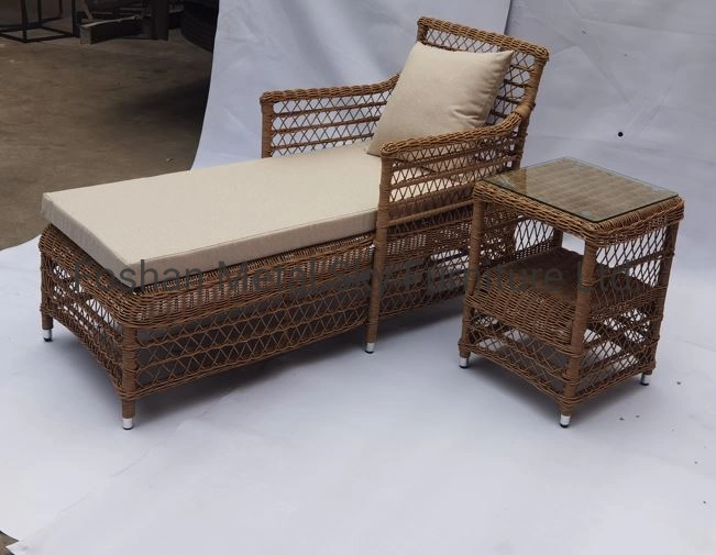 Outdoor Gazebo Patio Garden Metal Leisure Restaurant Rattan Chair