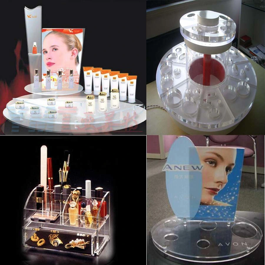 Custom Quality Clear Acrylic Drop Front Shoe Display Box