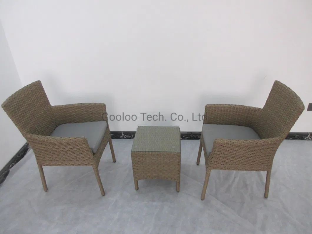 and Table Patio Cafe Room Garden Furniture Set Restaurant Chair