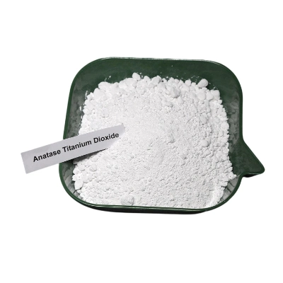 Excellent Quality, Factory Competitive Price, TiO2 / Anatase Titanium Dioxide