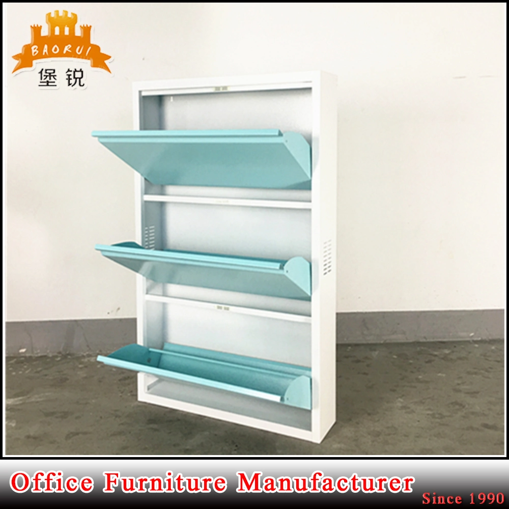 Wholesale Living Room Furniture Shoe Rack Cabinet