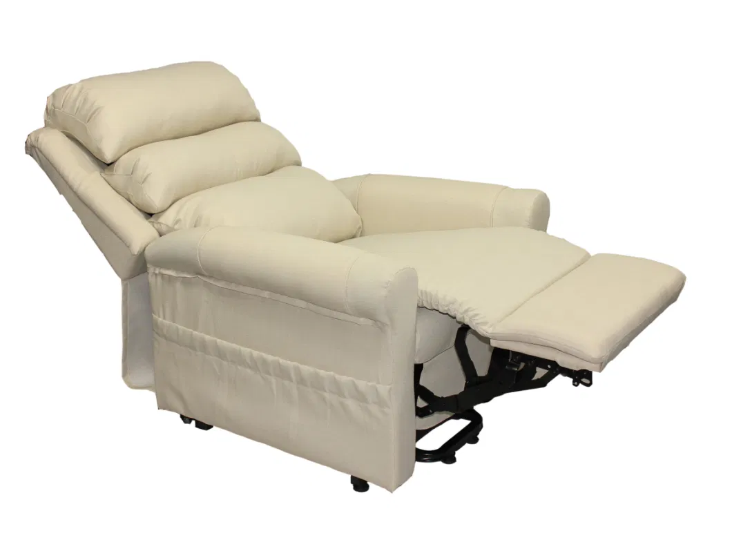 Electric Recliner Massage Chair Luxury Electric Recliner Lift Chair for Living Room