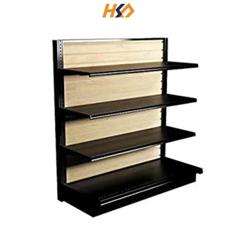 High Cost Performance Design Supermarket Shelf Shoes Rack Shelf