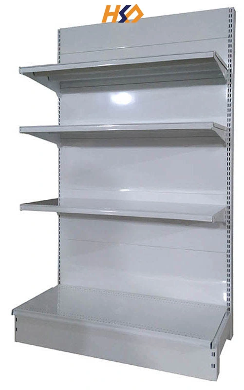 High Cost Performance Design Supermarket Shelf Shoes Rack Shelf