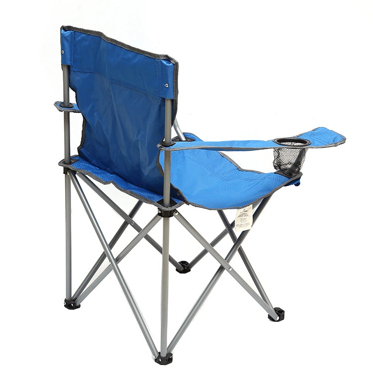 Lightweight Camping Chair Promotion Folding Chair for Beach Hiking Fishing