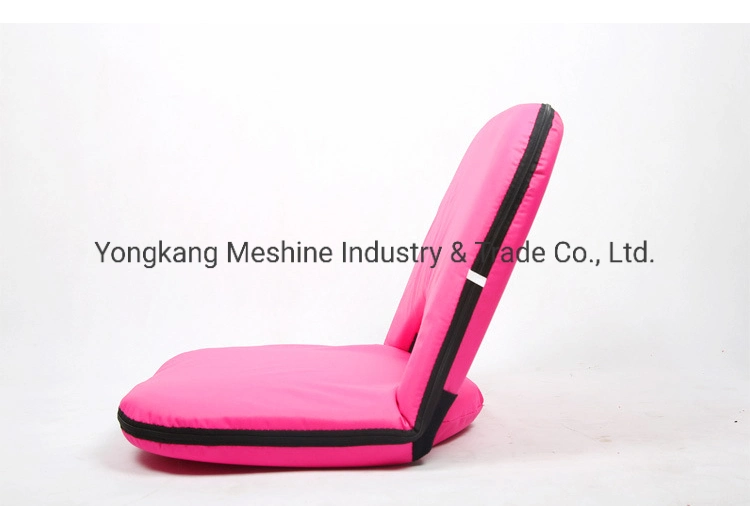 Comfortable Lazy Sofa Floor Chair Folding Adjustable Gaming Recliner Chair