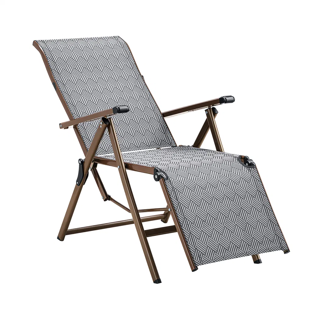 Recliner Chair Zero Gravity Lounge Folding Chair