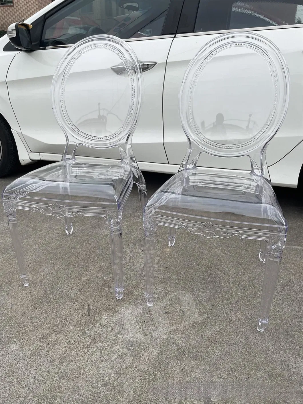 Throne Outdoor Disassembled Acrylic Kd Traditional Hotel Restaurant Wedding Furniture Banquet Chair